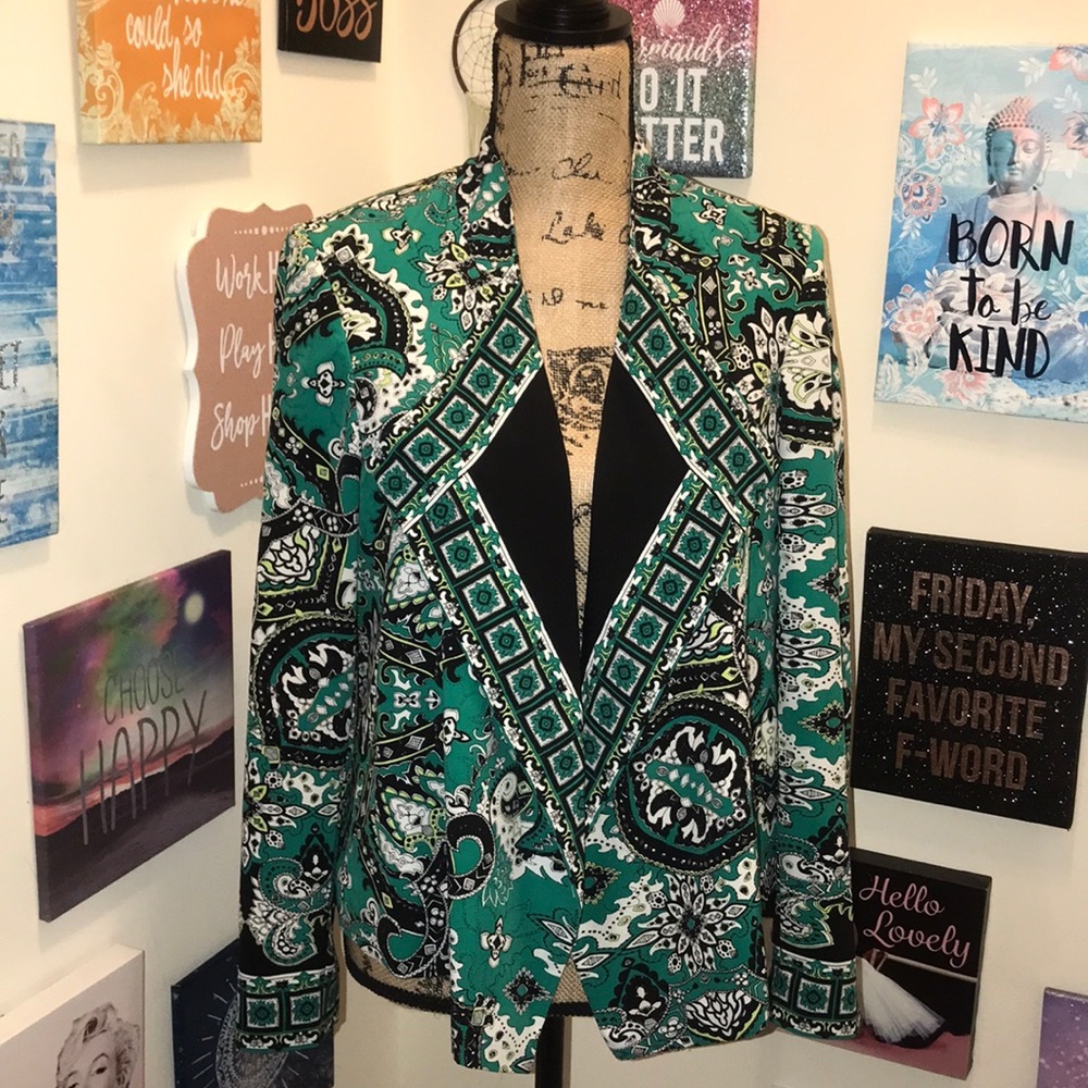 Stylish Chico’s Blazer